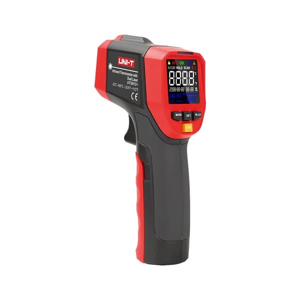 Uni-T UT301C+ temperaturmåler