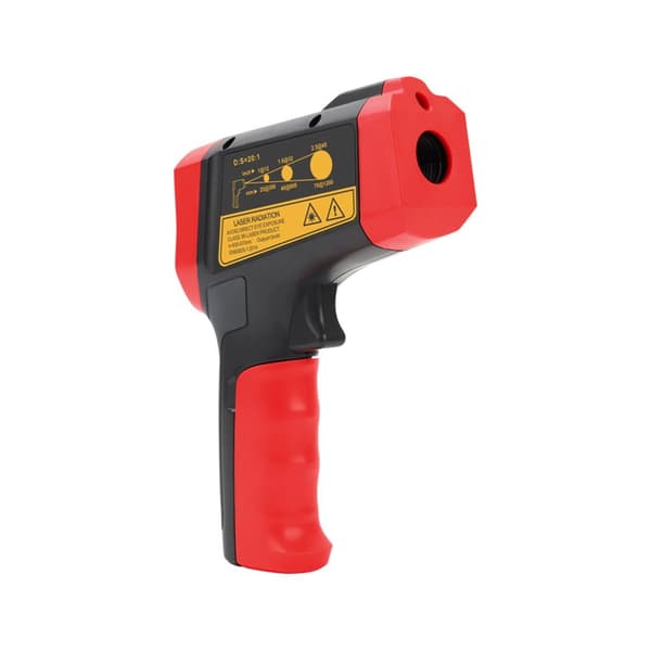 Uni-T UT302C+ lämpömittari