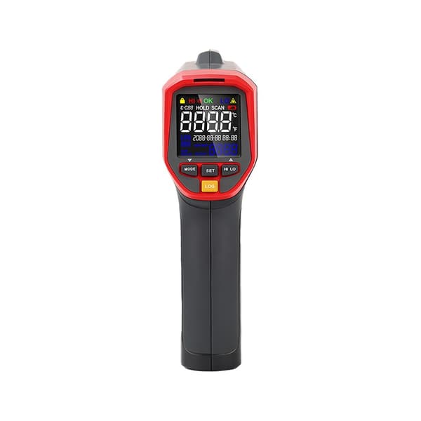 Uni-T UT302D+ temperaturmåler