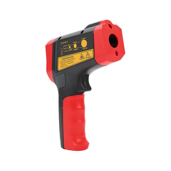 Uni-T UT302D+ temperaturmåler