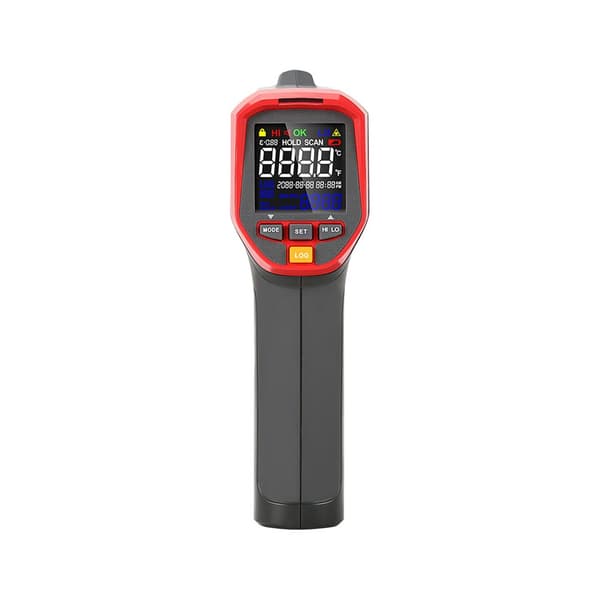 Uni-T UT303C+ temperaturmåler