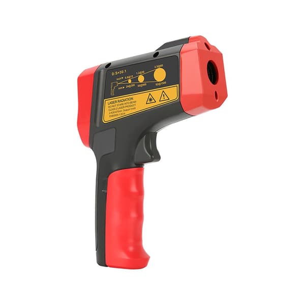 Uni-T UT303C+ temperaturmåler