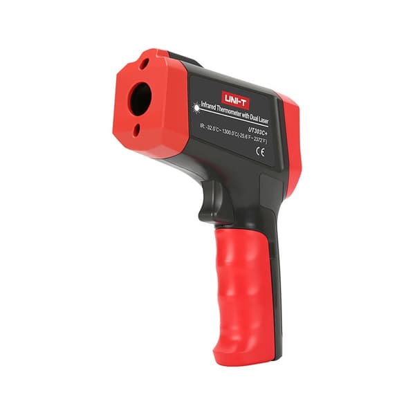 Uni-T UT303C+ temperaturmåler
