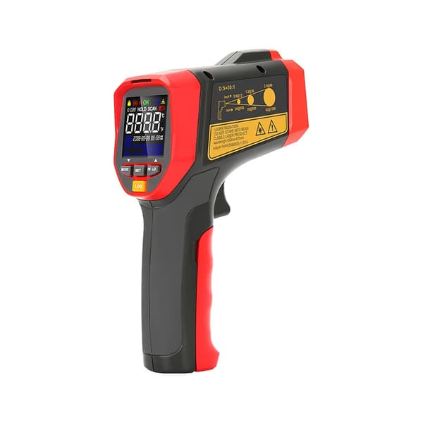 Uni-T UT303C+ temperaturmåler