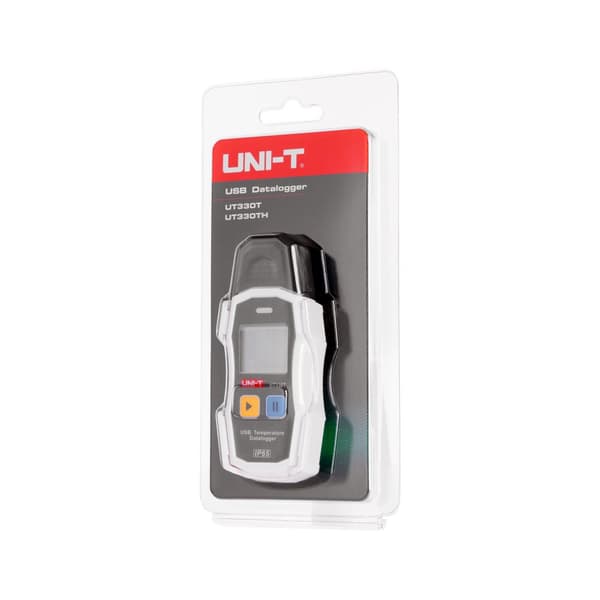 Uni-T UT330T lämpömittari