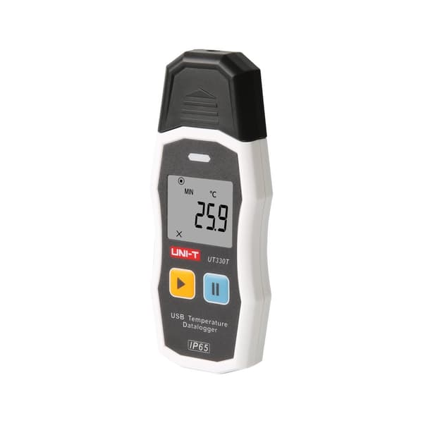 Uni-T UT330T lämpömittari