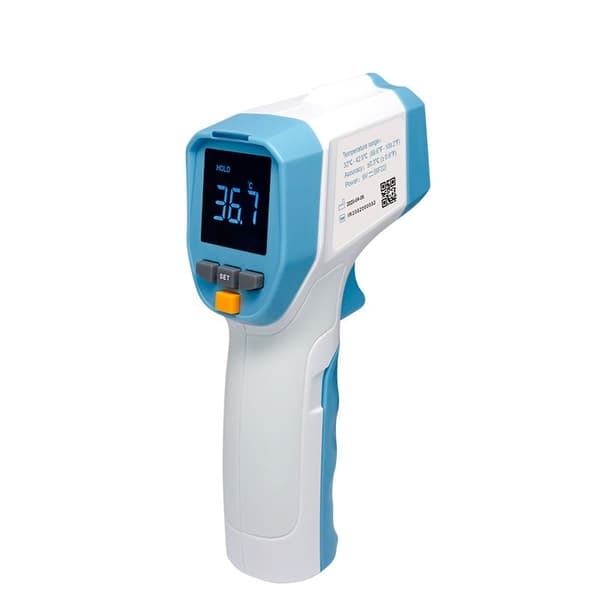 Temperaturmåler, Uni-T UT305H berøringsfrit termometer