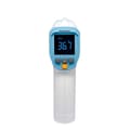 Miniatyrbillede 4 af 5: Temperaturmåler, Uni-T UT305H berøringsfrit termometer