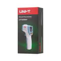 Miniatyrbillede 5 af 5: Temperaturmåler, Uni-T UT305H berøringsfrit termometer