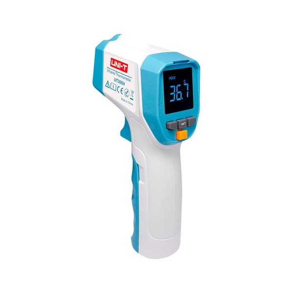 Temperaturmåler, Uni-T UT305H berøringsfrit termometer