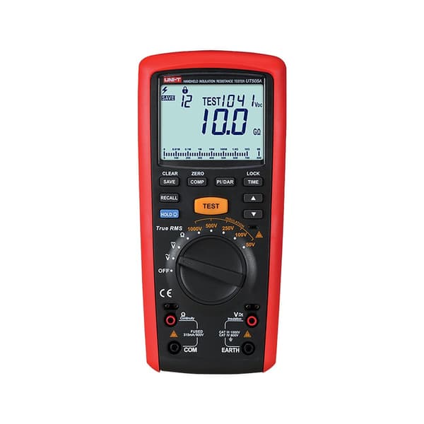 Uni-T UT505B måler