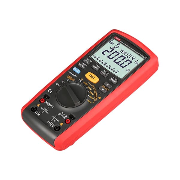 Uni-T UT505B måler