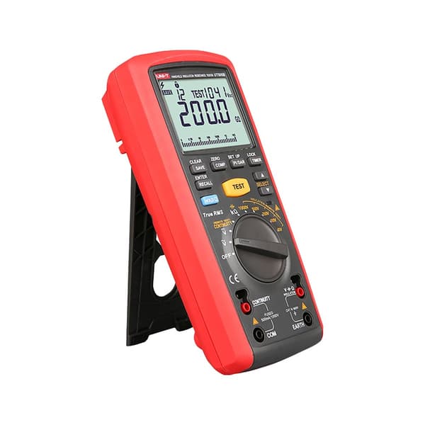 Uni-T UT505B måler