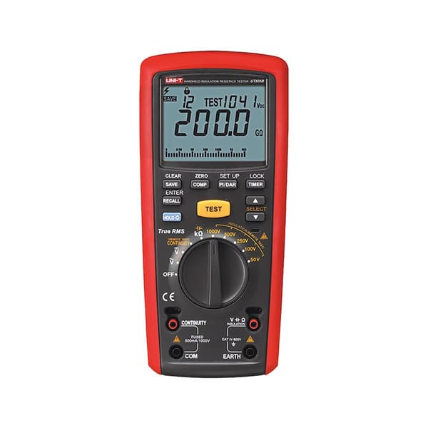 Uni-T UT505B måler