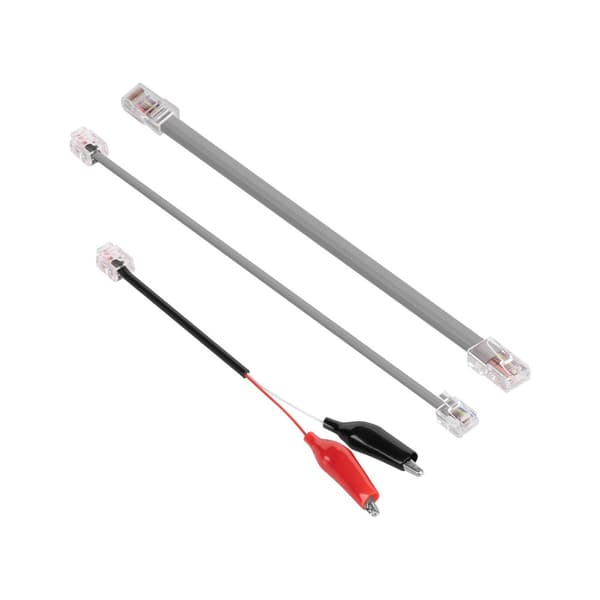 Uni-T UT683KIT mätare - trådparssökare