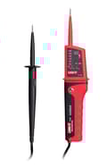 Miniatyrbild 1 av 7: Uni-T UT15B universalmätare (testare).