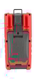 Miniatyrbillede 2 af 9: Uni-T PRO UT191T universalmåler