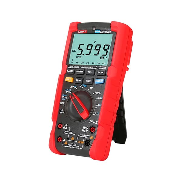 Uni-T PRO UT195M universalmåler