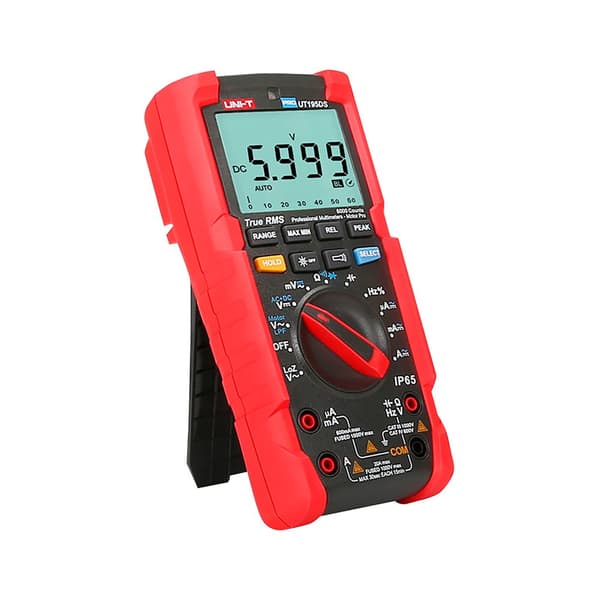 Uni-T PRO UT195M universalmåler