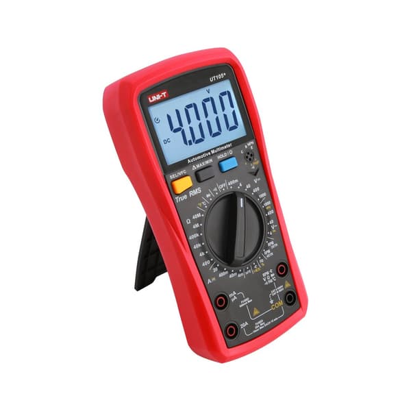 Uni-T UT105+ universalmåler
