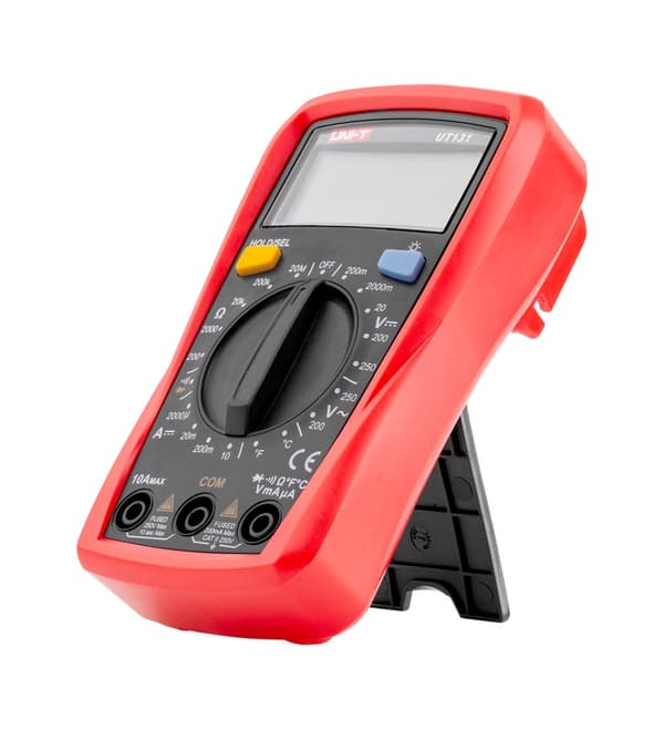 Uni-T UT131C universalmåler