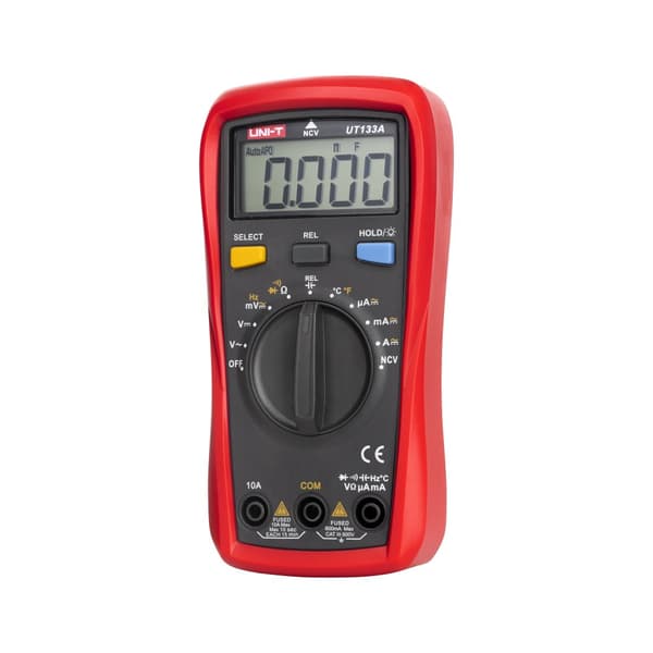 Uni-T UT133A universalmåler