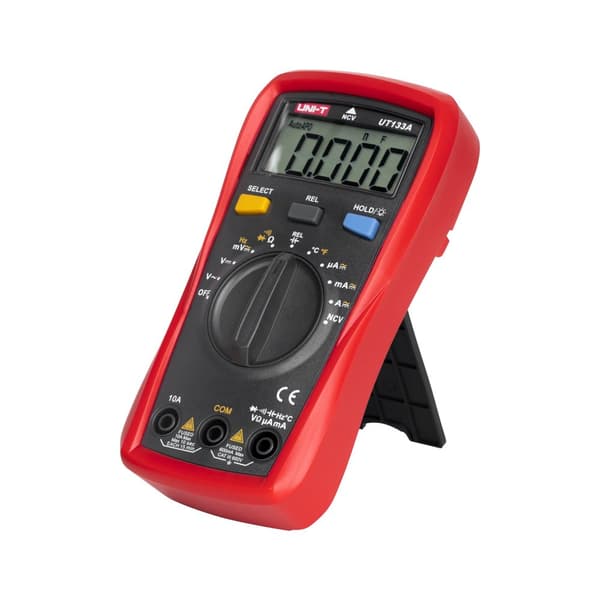 Uni-T UT133A universalmåler