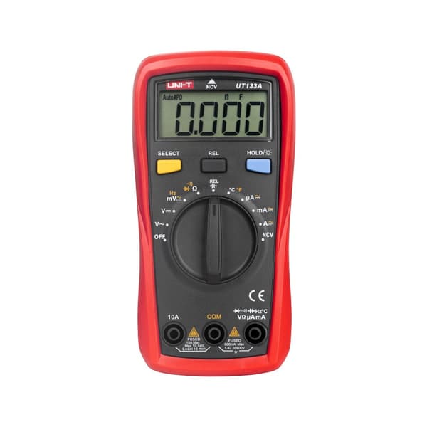 Uni-T UT133A universalmåler