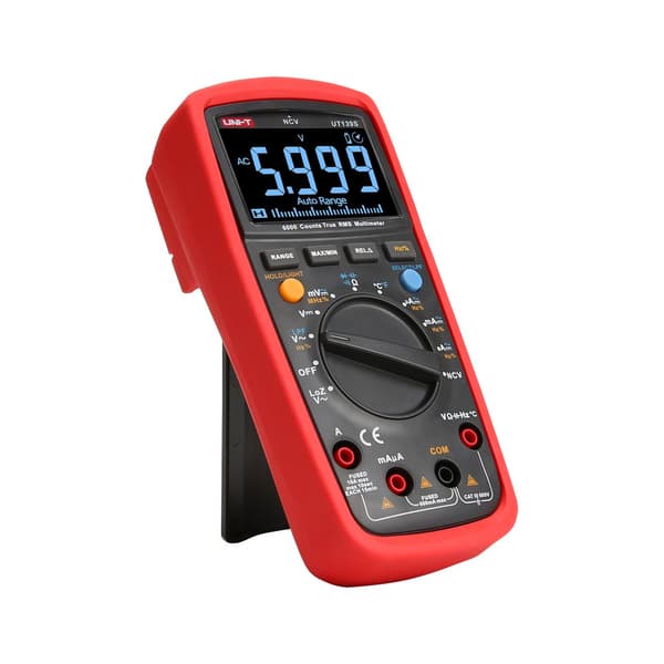 Uni-T UT139S universalmåler