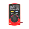 Miniatyrbillede 1 af 5: UT120C universalmåler