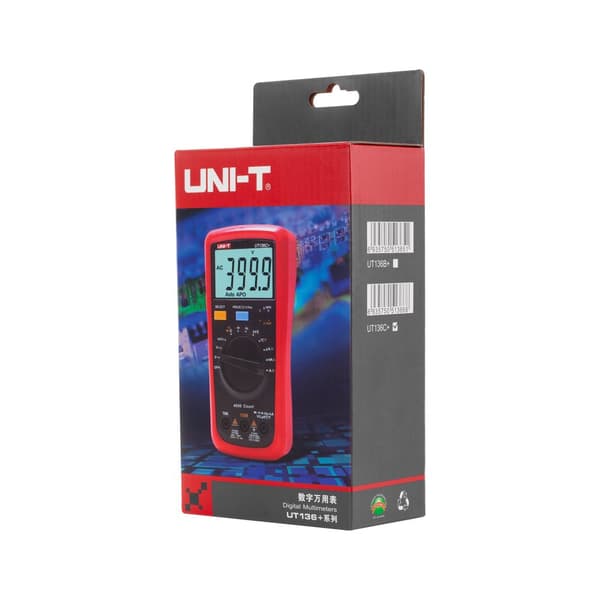 UT136C+ universalmåler