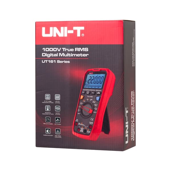 UT161D universalmåler