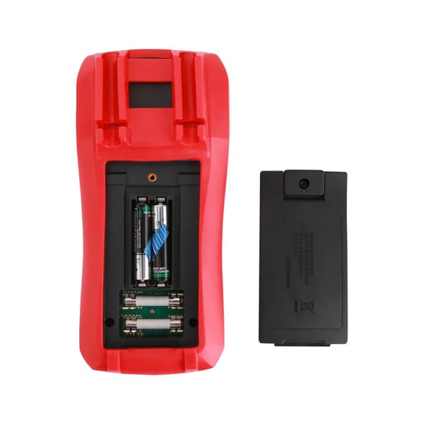 Uni-T UT107+ universalmåler