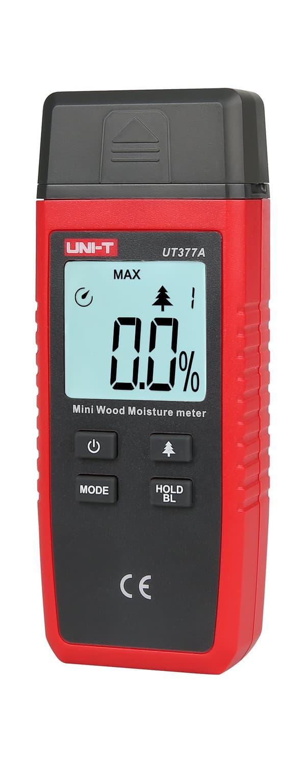 Uni-T UT377A træfugtmåler