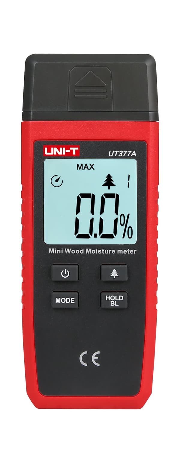 Uni-T UT377A træfugtmåler