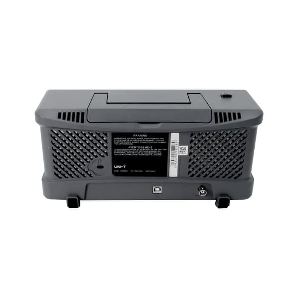 Oscilloskop Uni-T UTD2052CL+