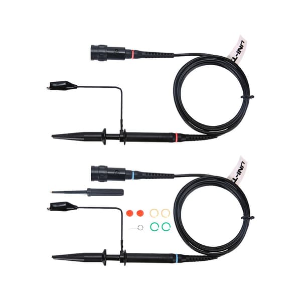 Oscilloskop Uni-T UTD2052CL+