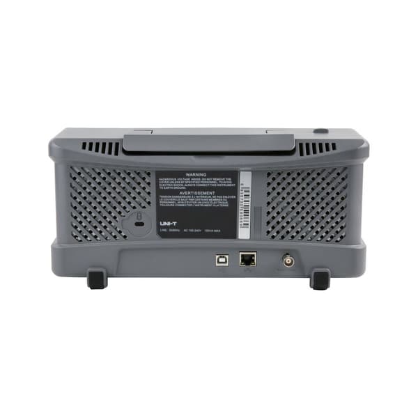Uni-T UTD2102CEX+ oscilloskop