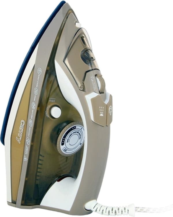 Adler AD 5018 - Dampstrygejern