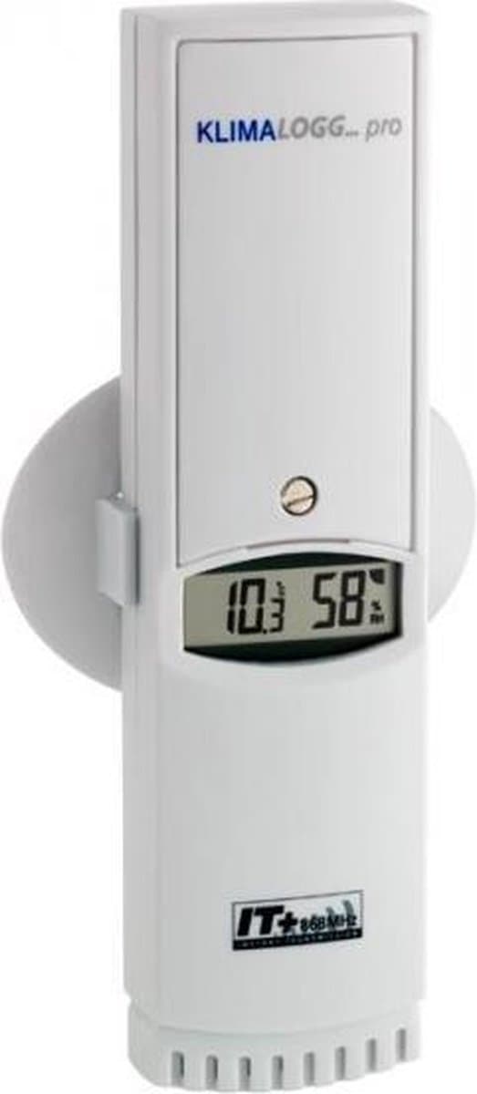 TFA 30.3180.IT digitalt kropstermometer
