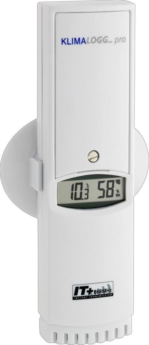 TFA 30.3180.IT digitalt kropstermometer