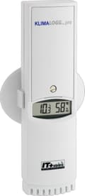Miniatyrbillede 4 af 5: TFA 30.3180.IT digitalt kropstermometer