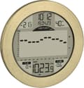 Miniatyrbillede 2 af 4: TFA Dostmann Maritime Vejrstation METEOMAR 35.1124.53 Digital vejrstation Antal sensorer Maks.