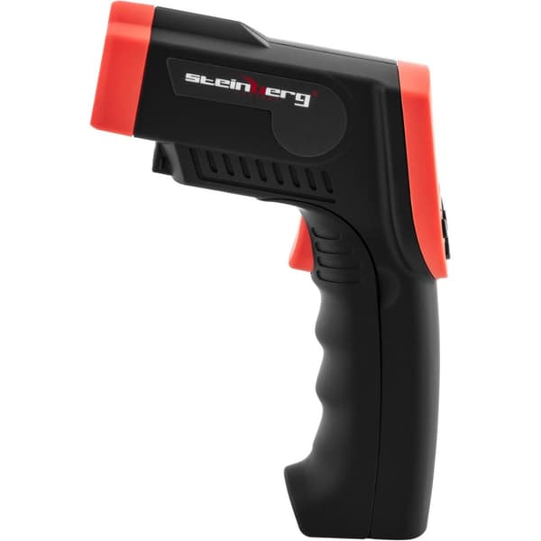 Industrielt termometer laserpyrometerområde -50 til 1300 grader;C