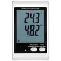 Miniatyrbillede 4 af 6: Ekstern USB temperatur- og fugtighedsoptager, område -40 til 125C