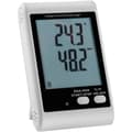 Miniatyrbillede 5 af 6: Ekstern USB temperatur- og fugtighedsoptager, område -40 til 125C