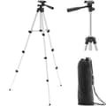 Miniatyrbillede 1 af 4: Stativ stativ til cross-line laserkamera 35-100 cm 1/4'' gevind