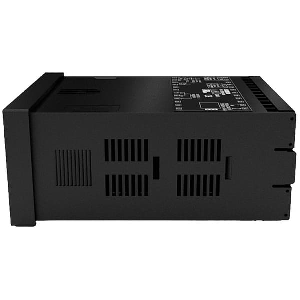 Emko ESM-4900 2-punkts, P, PI, PD, PID Universell regulator Pt100 -200 till +1700 °C Relä 5 A (L x B x H) 86.5 x 48 x 9
