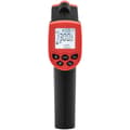 Miniatyrbillede 3 af 4: Industrielt termometer laserpyrometerområde -50 til 1300 grader;C