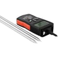 Pikkukuva 3 / 3: Kosteusmittari - viljan kosteusmittari 2 - 30 % LCD